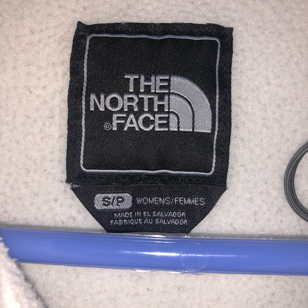 North Face! - Picture 2 of 2